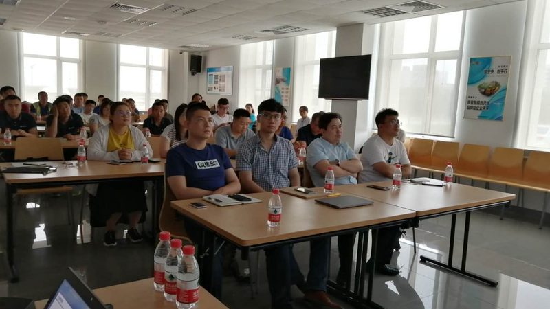 心理咨询师面授班代理加盟，如何规避潜在风险？**
